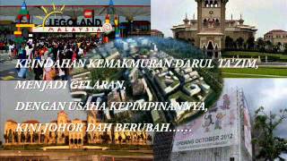 Pulanglah  A Rahman Kamarudin [upl. by Gillmore]