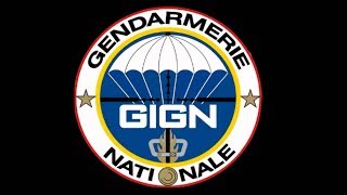 MW3 GIGN Theme Extended HQ [upl. by Wira631]