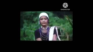 Achik Garo song video full suport 👍 [upl. by Ozzy]