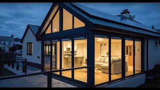 Why Choose Origin Bifold Doors [upl. by Maya262]