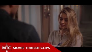 After We Fell Trailer 2021  Movie Trailer Clips  Kiana Madeira Arielle Kebbel Mira Sorvino [upl. by Enitsugua]