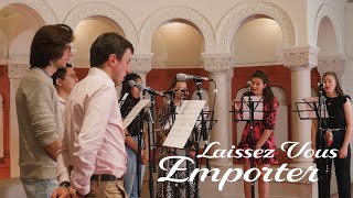 Laissez vous emporter [upl. by Gonroff]