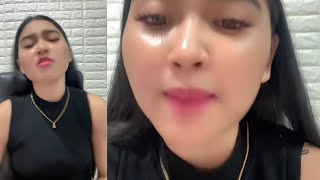 Linda Martini sobat ngarit mas iyun sedang live❗ [upl. by Suaeddaht685]