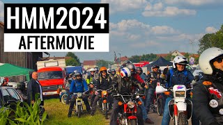 Hochland Moped Marathon 2024 Das Offizielle AfterMovie [upl. by Akem]