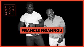 I Will Always Support Francis Ngannou Podcast Rerun [upl. by Hose402]