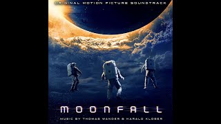 13 The Code Of Life Moonfall Soundtrack by Harald Kloser amp Thomas Wander [upl. by Glass902]