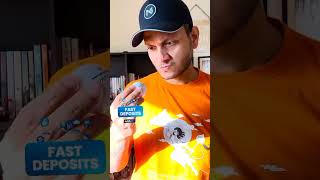 What is inside a golfball lifehacks cricketball gojo azziz experiment chocolate hiddenballtri [upl. by Mandel61]