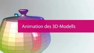 Videotutorial  Der Einstieg in WebGL mit dem Framework threejs [upl. by Iturhs182]