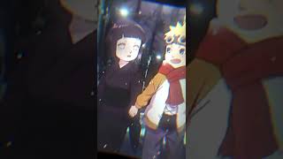 Thanks For 1k Subscriber 🎉 anime naruto narutoshippuden naruhina [upl. by Arraek]