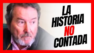 🚨JJ Benítez👉La Historia Real de Jesús de Nazaret Lo que No Te Contaron👈 [upl. by Mauceri]