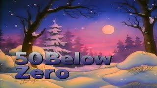 50 Below Zero  By Robert Munsch [upl. by Harshman]