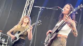 Blackwater Holylight  MDIII  Live at Schellraiser Music Festival McGill Nevada 6223 [upl. by Cates]