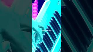 Indian Idal Rock song with Keyboard 😨 [upl. by Guntar963]