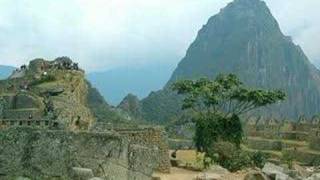 Peru Machu Picchu Inca Civilization [upl. by Enileme114]