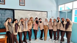 LAPORAN PLP STM TEKNOLOGI BALUNGANISA SALSABILA211D10122PENDIDIKAN EKONOMIuniparjember unipar [upl. by Munshi]