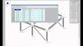 RISARevit Link Import Summary [upl. by Fridell980]