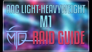 The Arcadion  M1 Raid Guide FFXIV Dawntrail [upl. by Aicenet]