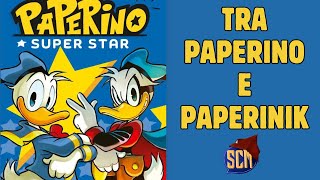 Tra Paperino e Paperinik  Paperino Superstar 3 [upl. by Funk]