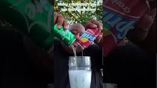 Mixing a Regular Sprite with an OG Sprite Cranberry sprite spritecranberry [upl. by Lyrahc]