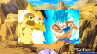 Been ballin by ballout and chief keef dbz amv [upl. by Aylatan]