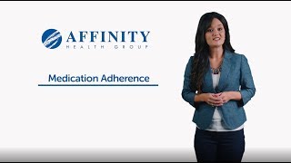 Tips for Medication Adherence [upl. by Mahon]