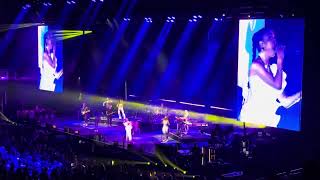 Moby live at the O2 Arena in London on 19th September 2024  Moby Play Tour 2024 [upl. by Ellicul]