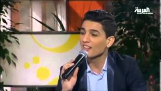 محمد عساف  سألوني الناس [upl. by Trula263]