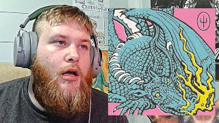 Twenty One Pilots Scaled And Icy FULL ALBUM REACTION [upl. by Nirol]