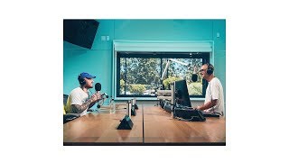 Mac Miller  Interview with Zane Lowe [upl. by Niveek]