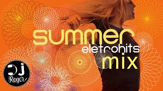 TOP Summer Eletrohits ANOS 2000 AS MELHORES  Bob Sinclar Crazy Frog Yves Larock E MUITO [upl. by Amias]