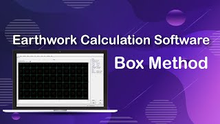 Grid Method Volume Calculation [upl. by Emyam856]