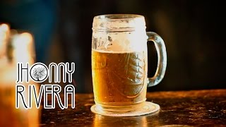 Por una Cerveza  Jhonny Rivera Video Oficial [upl. by Sorodoeht]