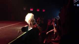 Jinkx And Detox Battle Of The Seasons 9813 Gramercy Theatre NYC [upl. by Nnael]