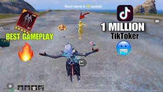 🥵TIKTOKER 1M VIEWS BANAANA GUY CHALLENGED ME IN CLASSIC MODE🔥SAMSUNGA3A5J2J3J5J7S5S6J1XMAXu [upl. by Raveaux878]