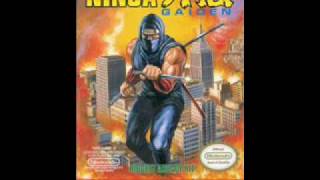 Best VGM 256  Basilisk Mine Field Act 42  Ninja Gaiden [upl. by Orlando]