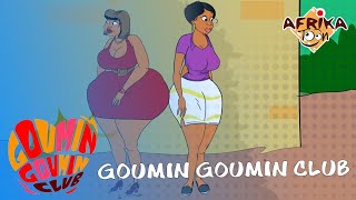 Goumin Goumin Club 89 [upl. by Esinad]