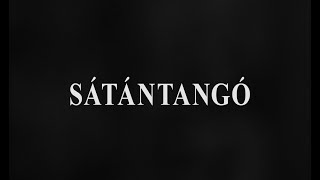 SATANTANGO  Official Trailer 4K Restoration [upl. by Enyallij712]