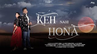 Keh Nahi Hona Official Video  Ricky Verma  DJ Drone  Thunder Eye Film  New Punjabi Song 2023 [upl. by Lovato]