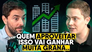 FUNDOS IMOBILIÁRIOS A MAIOR OPORTUNIDADE da DÉCADA Descontos surreais [upl. by Anirt]