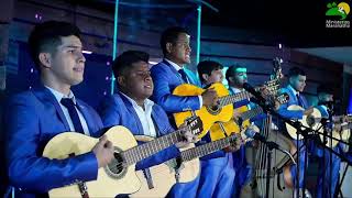 Fiel Ayudador │ Rondalla Cristiana La Fe │ EN VIVO [upl. by Summons841]