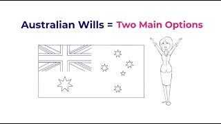 Australian Testamentary Trust Wills from Will Wizard  Best Online Will [upl. by Yazbak727]