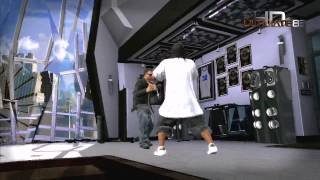 Arrêt Temporaire De Ma Chaine  Gameplay Def Jam Icon [upl. by Pollard]