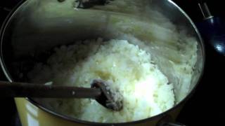 Ethiopian Cooking Lesson Part 1 [upl. by Corbie989]