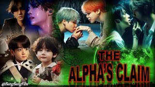 👑THE ALPHAS CLAIM👑 EP  8 taekook yoonmin namjin namjin ff series [upl. by Eintroc]