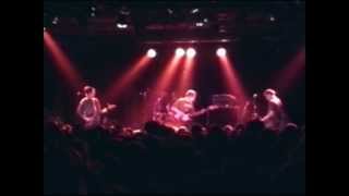 Pavement  March 6 1994  Frankfurt Germany whole show [upl. by Brote]