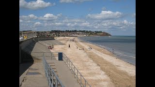 Places to see in  Leysdown on Sea  UK [upl. by Merrie]