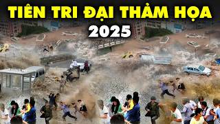 Tiên Tri Trạng Trình Nguyễn Bỉnh Khiêm Lại Ứng Nghiệm Năm 2025 Là Khủng Khiếp Nhất [upl. by Eendys445]