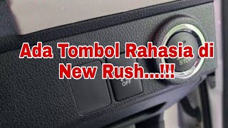 Apa Fungsi Tombol TRC Off toyotanewrush otomotif toyota fitur [upl. by Edana]