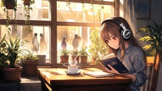 Lofi Chill Beats  Relaxation et Études  Ambiance Calme et Apaisante [upl. by Meehyr]