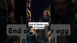 Citadel Easter egg done bo6 callofduty esteregg [upl. by Akirdnahs]